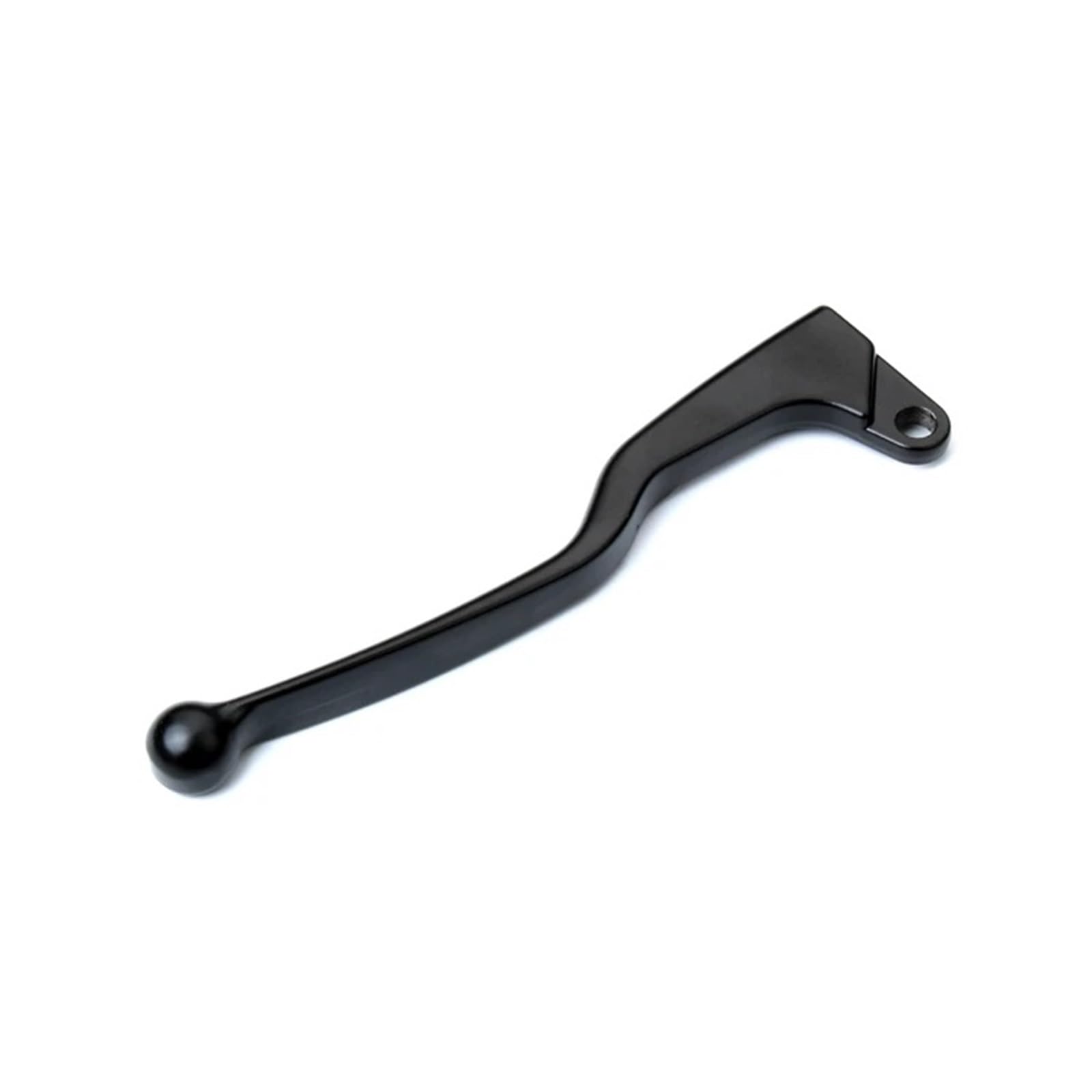 Palanca de embrague ajustable de moto Honda XR70 XR80 CR125R XR250
