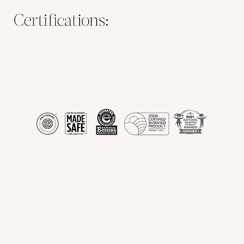 Miniatura 13 de Evereden Aceite de masaje protector para bebés, 4 onzas, aceite de bebé para recién nacido, cuidado limpio y suave del bebé, no tóxico y sin