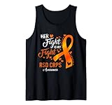 Complex Regional Pain Syndrome by Eggd Tees Co.