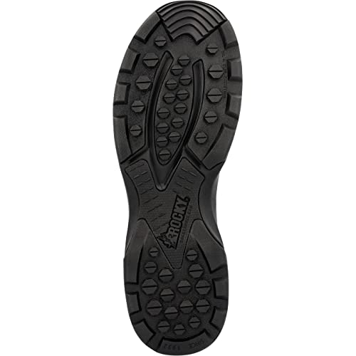 Image of ROCKY Men's Public Service Tactical Boots