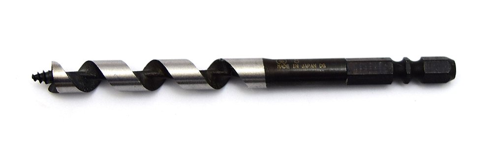 Amazon.co.jp: 大西工業 ショートビット（NO．1） 8mm : DIY・工具