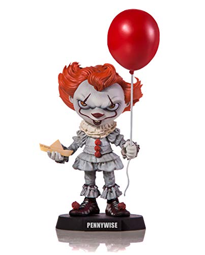 Figura del payado Pennywise 17 Cm