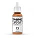 Vallejo Orange Brown Paint, 17ml