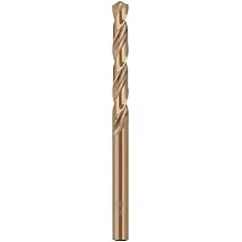 Twist Drill Bit M42 3 Edge HSS Hole Drill 8% High Cobalt Drill Bit for Stainless Steel Wood Metal Drilling Cutter 3-13mm,3.2mm