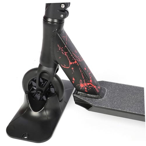 Support de scooter pliable contre les chutes de trottinette - 6