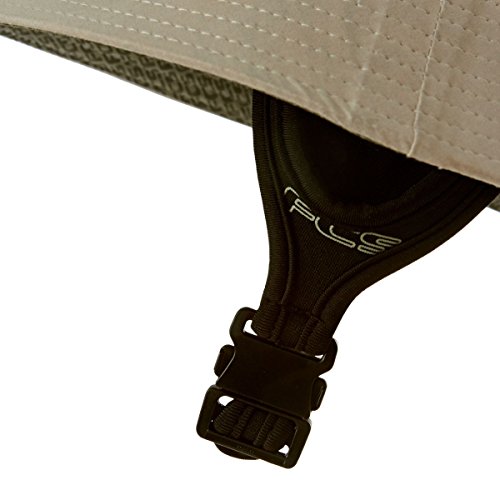 Fcs Wetbucket Hat - Grey #TOP4