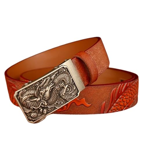 Ceinture homme automatique ajustable convient toutes les tailles