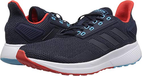 Image of Adidas Boy Duramo 9 Running Shoe