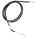 CALTRIC REAR HAND BRAKE CABLE Fits HONDA TRX250 RECON 250 2X4 1997 1998 1999 2000 2001