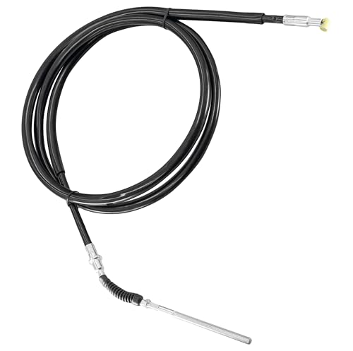 Cable de freno trasero para solucionar el bloqueo de maneta en Honda Trx250 Recon 2X4