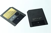 Vista 11 de 3.3V SmartMedia Cards SM 16MB Tarjeta de memoria flash Smart Media Card (tarjetas SmartMedia de 16 MB)