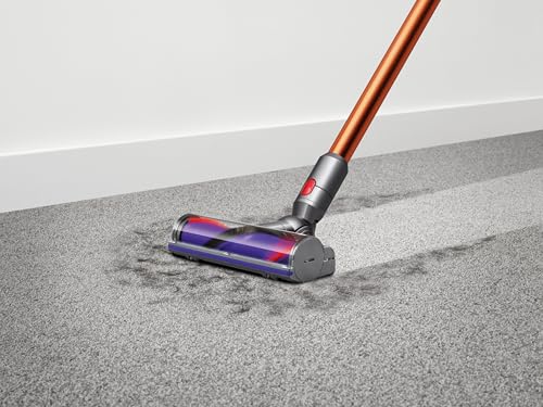 Aspirateur Balai Dyson V10 Absolute – 525W, 60Min Autonomie, Réservoir 0,76L - vue 6