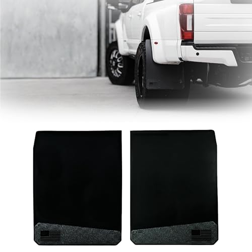 REK GEN Merica Dually Mud Flaps