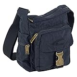 Journey bietet verschiedene große, kleine Umhängetaschen, Messenger Bags mit und ohne Überschlag, Reisetaschen, Kulturbeutel sowie Rucksackformen an.