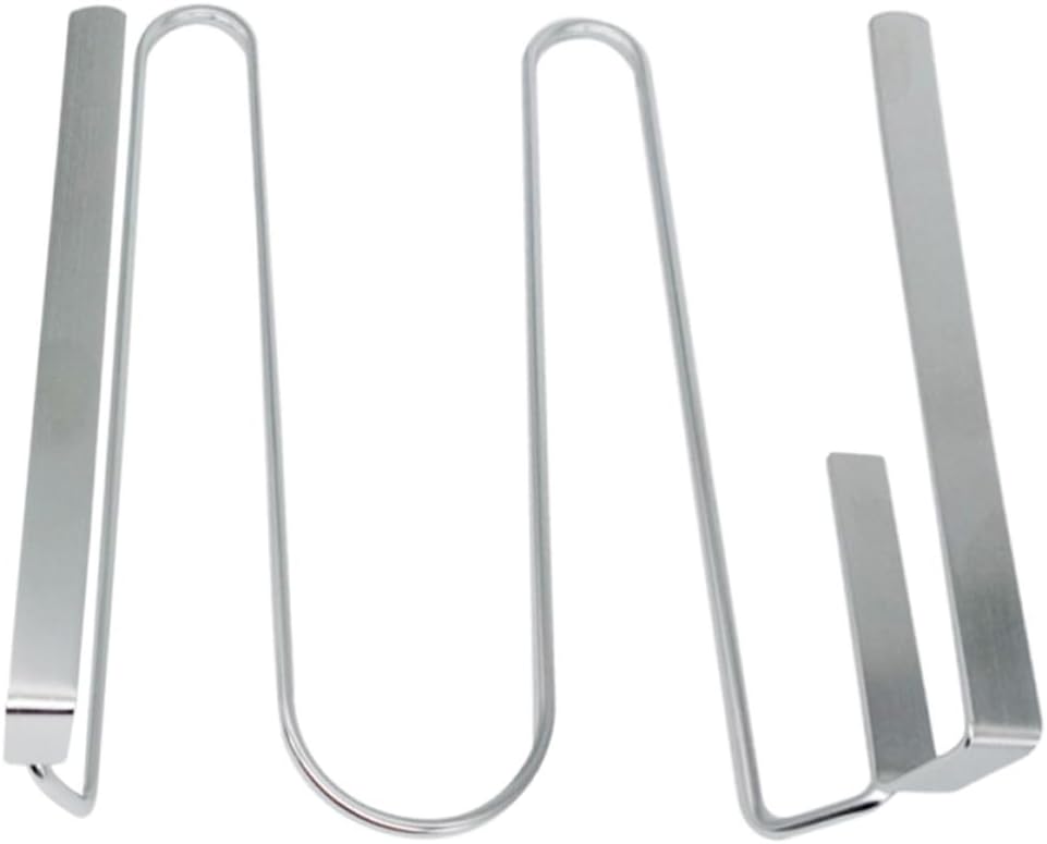 Stainless Steel Wine Glass Holder Rack for Wine Goblet Glasses, Elegant and Retro Cup Glass Holder Shelf to Free up Kitchen Cabinet Space, for Home Bar Use and Bar Counter Decor