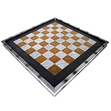Marvel Eagelmoss Chess Collection 3D Chess Board