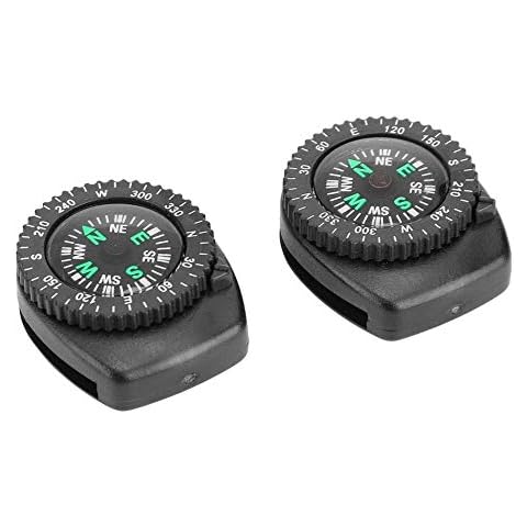 Boussole de Montre Tbest Cover
