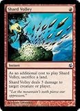 Magic: the Gathering - Shard Volley - Morningtide
