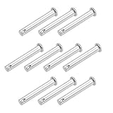 * Wide Gebrauch: Am meisten benutzt in der Maschinerieherstellung, in der Industrie, in der Möbelinstallation, im kleinen Haupt-DIY-Projekt und so weiter.