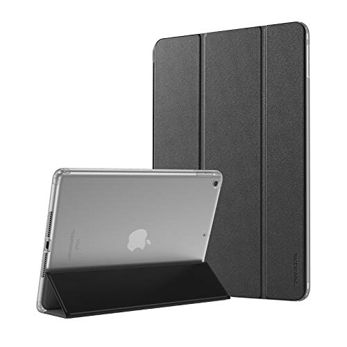 Ipad Mini 5 SmartDevil Funda para iPad Mini 5 2019, 7.9' Funda para iPad Mini 5 Generacion con Auto-Sueño/Estela y Soporte, Ligera...