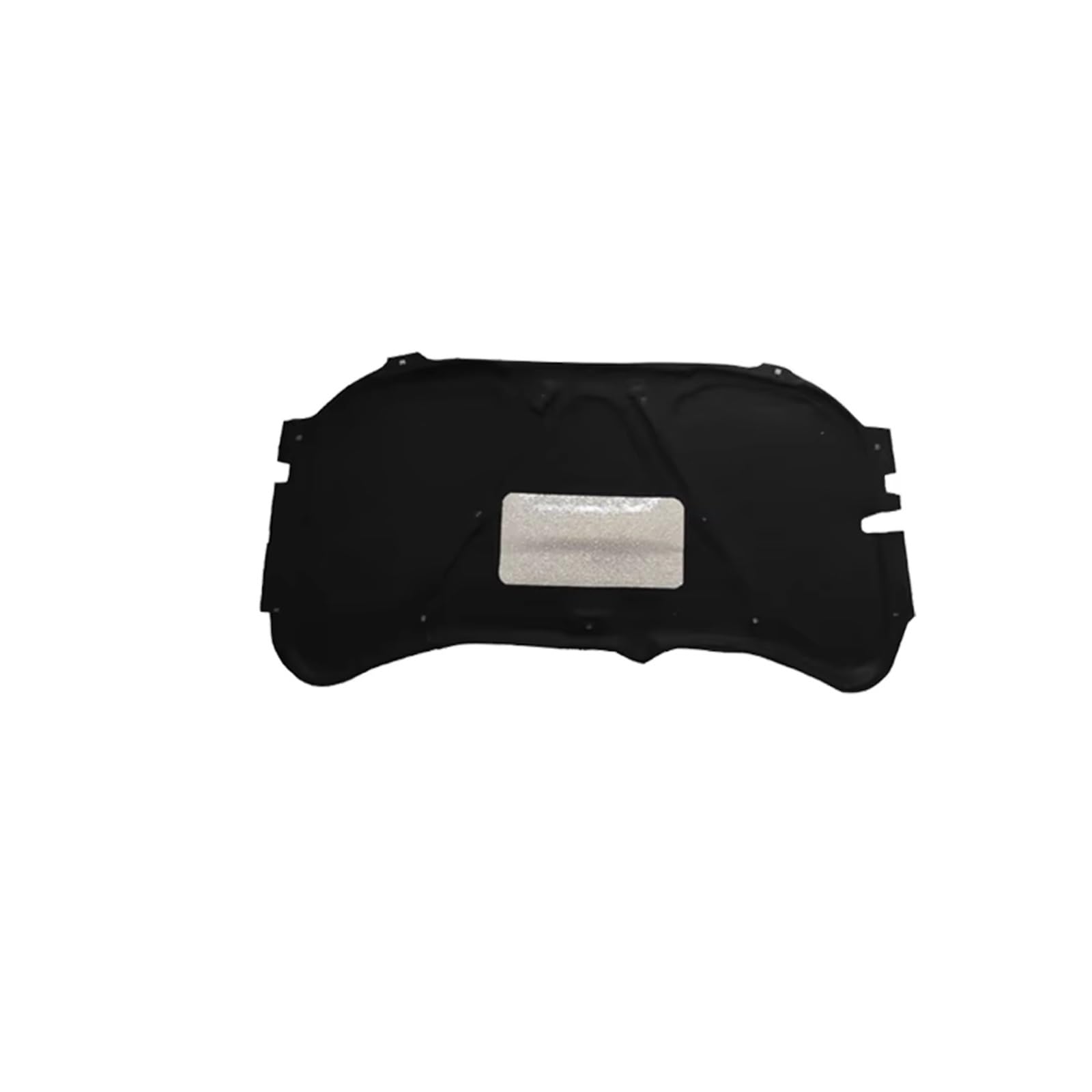 Tapis thermique pour capot VW Golf 4 coton insonorisé haute protection