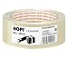 Produktbild Nopi Packband PP 57952 transp 50mmx66m VE=10