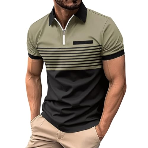 Polo respirant homme pour un look décontracté chic en terrasse en été