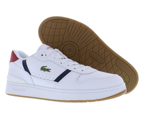 Image of Lacoste Men's T-Clip Set Sneakers