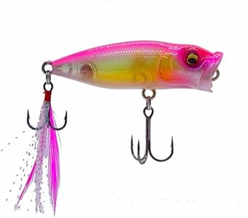 Amazon.co.jp: メガバス バスルアー BABY POPX(ベイビーポップX) SP-C