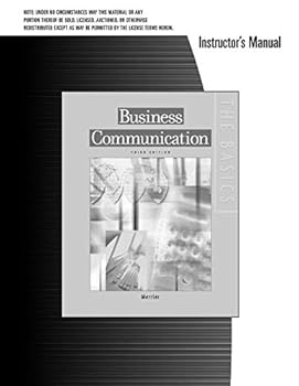 Paperback Im,the Basics Bus Comm Book