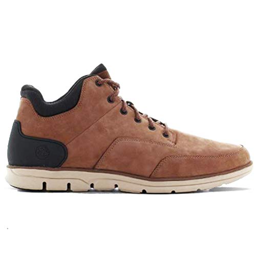 Image of Timberland mens Bradstreet Chukka