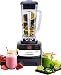 Produktbild Steinborg® 2,0 Liter Professioneller Hochleistungs Standmixer 32.000 Umdrehungen/min 1.500 Watt Smoothie Maker Hochleistungsmixer | Universal Power Mixer | 6 Fach Messer Pulse Funktion