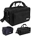 Produktbild Bodyguard Videotasche XXL Jupiter Fototasche groß für große Foto und Videokamera Tasche mit Variable Inneneinteilung für 5 Fächer