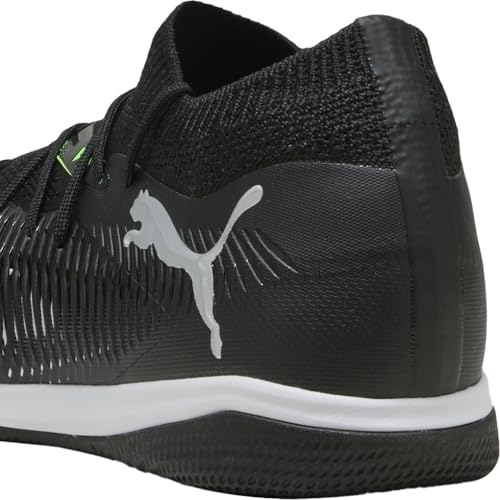 PUMA Men's Future 8 Match Indoor Trainer Soccer Shoes Sneaker3