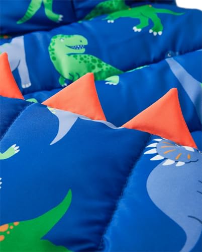 Gymboree Boys' and Toddler Puffer Jacket2