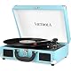 Kofferplattenspieler Victrola Suitcase Turntable mit Bluetooth