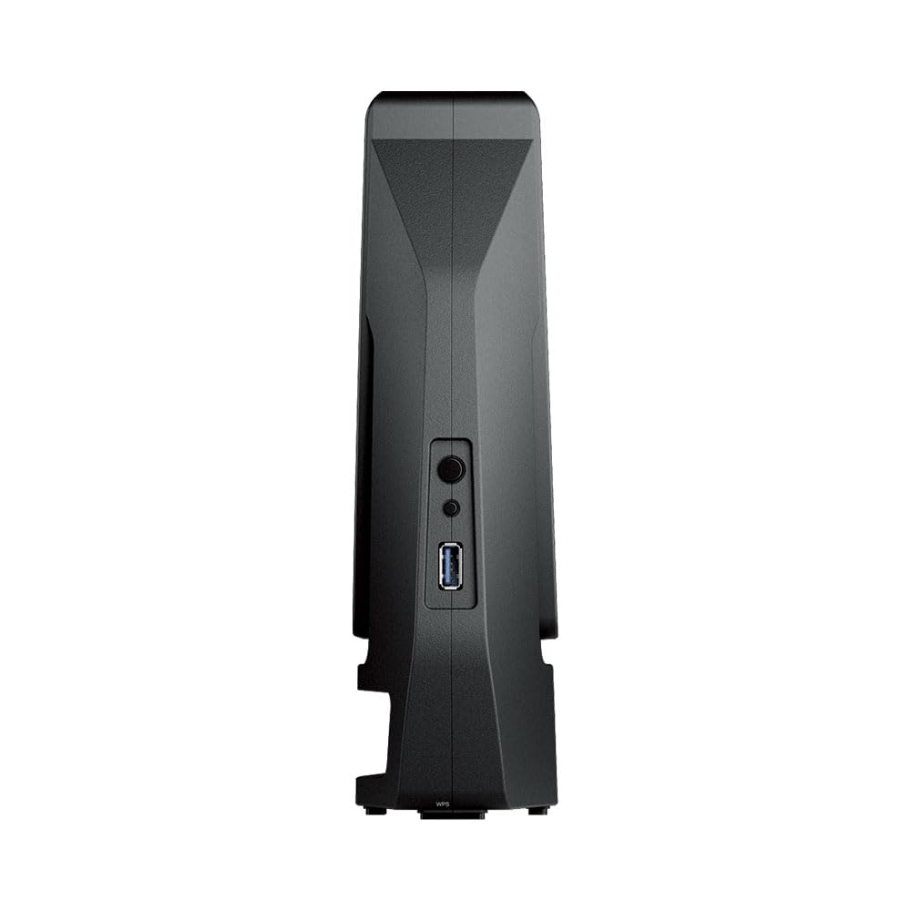 Routeur Synology WiFi 6 Double Bande, Technology Mesh, WRX560