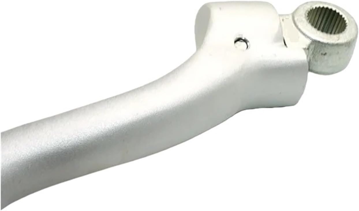 Kick Starter Pedal Lever Motorcycle Engine Starting Lever Pedal for 177FMM NC250 NC300 NC450 K6 K6R Dirt Bike