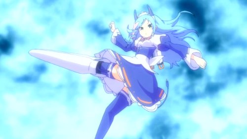 Conception II: Children of the Seven Stars