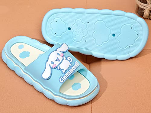 Everyday Delights Cinnamoroll Slides Beach Sandals Slippers for Boys Girls Kids Children3
