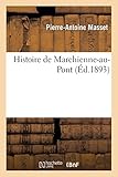  Histoire de Marchienne-au-Pont