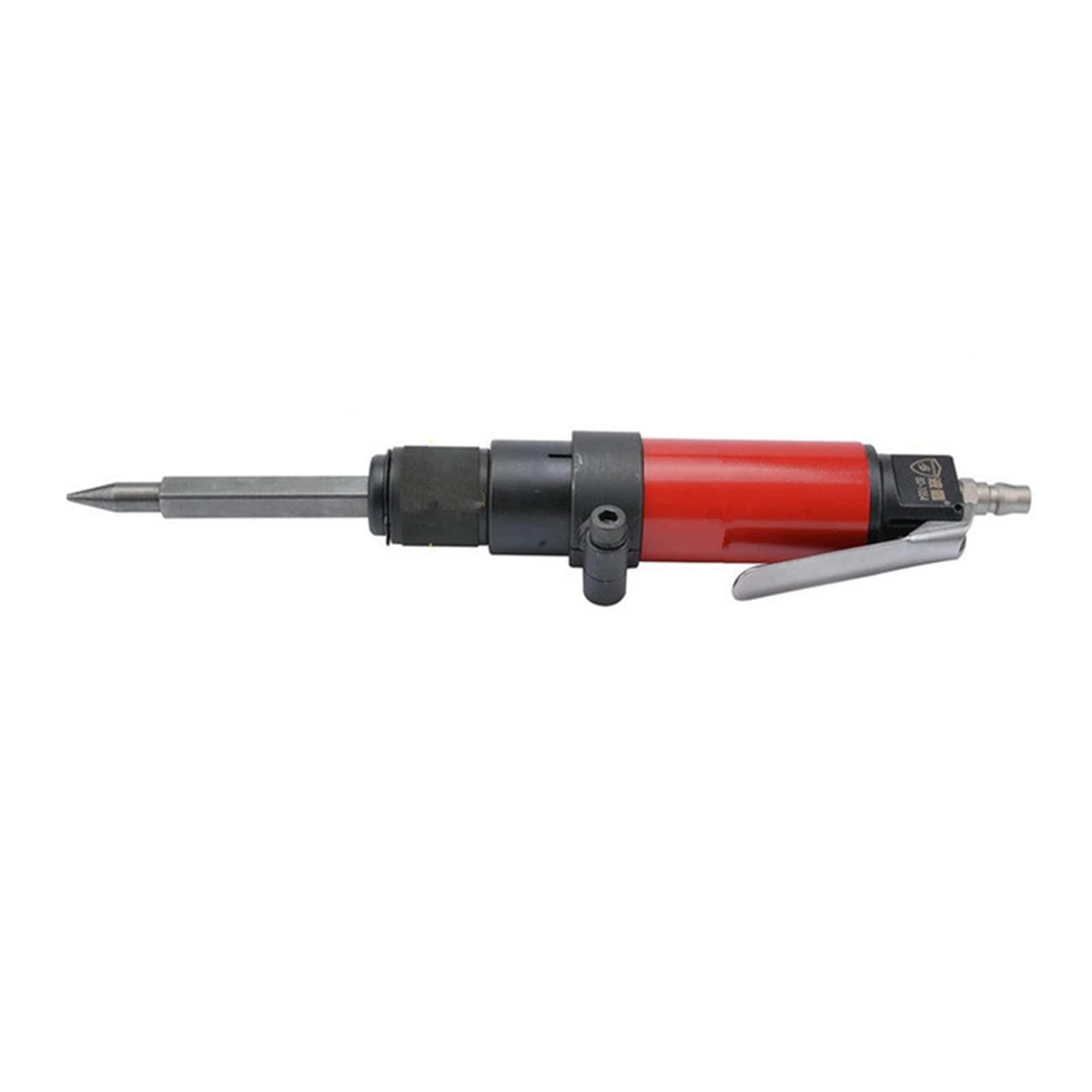 Młot pneumatyczny, Pneumatyczne powietrze łopata do remover Rust Dustel Pickax Pickaxe usuwania metalowych zadziorów spoiny farba złom