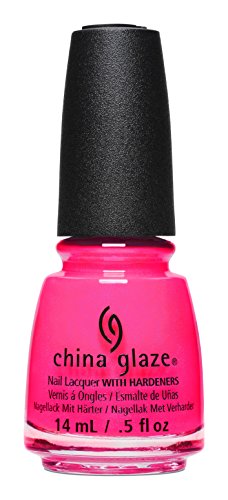 China Glaze Nail Polish, Don't Be Sea-Salty 1608