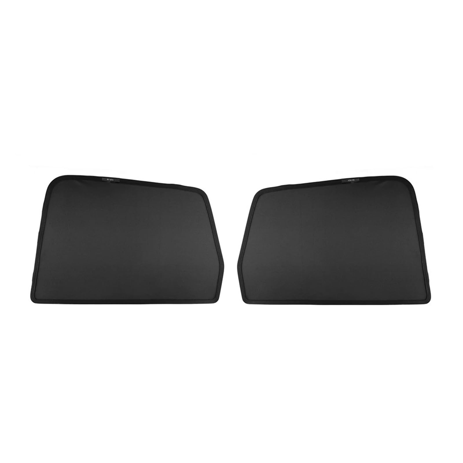 Cortinas Parasol Ventanas Laterales Coche para BMW para X1 U11 2022-2024 Parasol para Parabrisas De Coche Reflectante