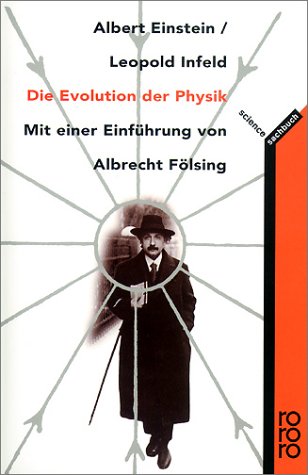 Die Evolution der Physik Die Evolution der Physik