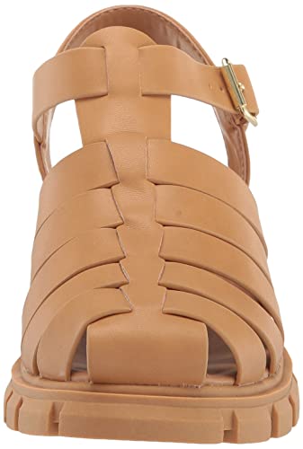 Steve Madden Girl's Echo Heeled Sandal2