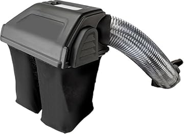 best riding lawn mower with bagger