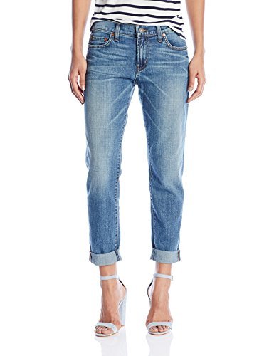 Women's Hotrod Loved Jean