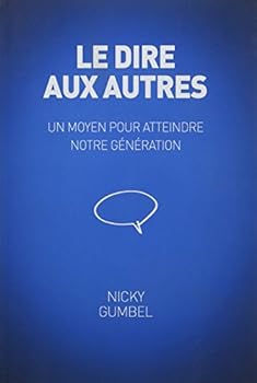 Paperback Telling Others, French Edition [French] Book