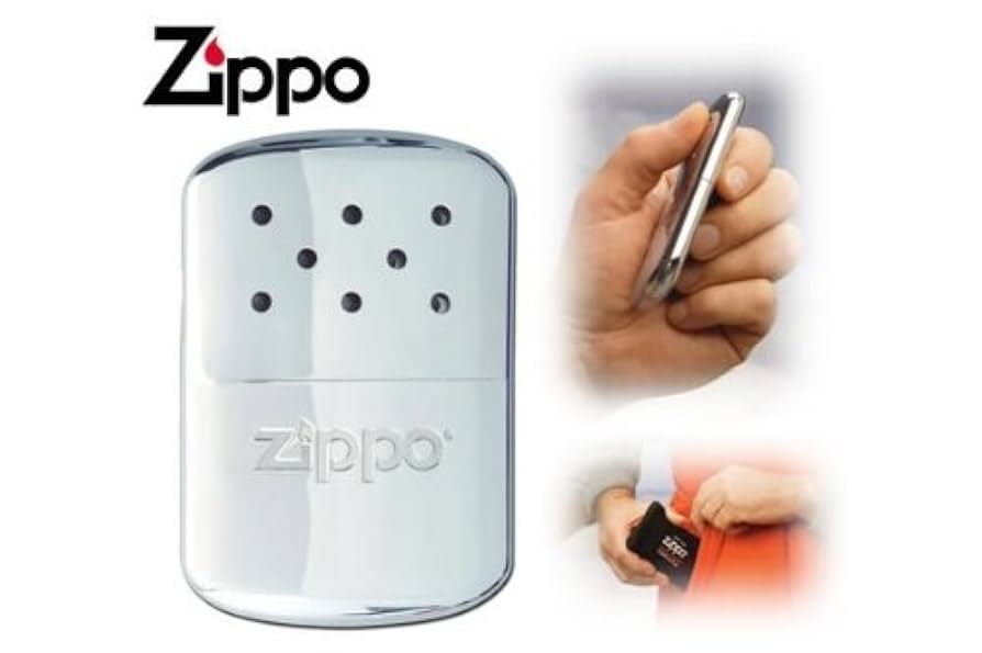 Amazon.co.jp: ZIPPO(ジッポライター) ハンディウォーマー